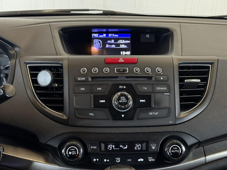 Honda CR-V IV Псков  - изображение 14