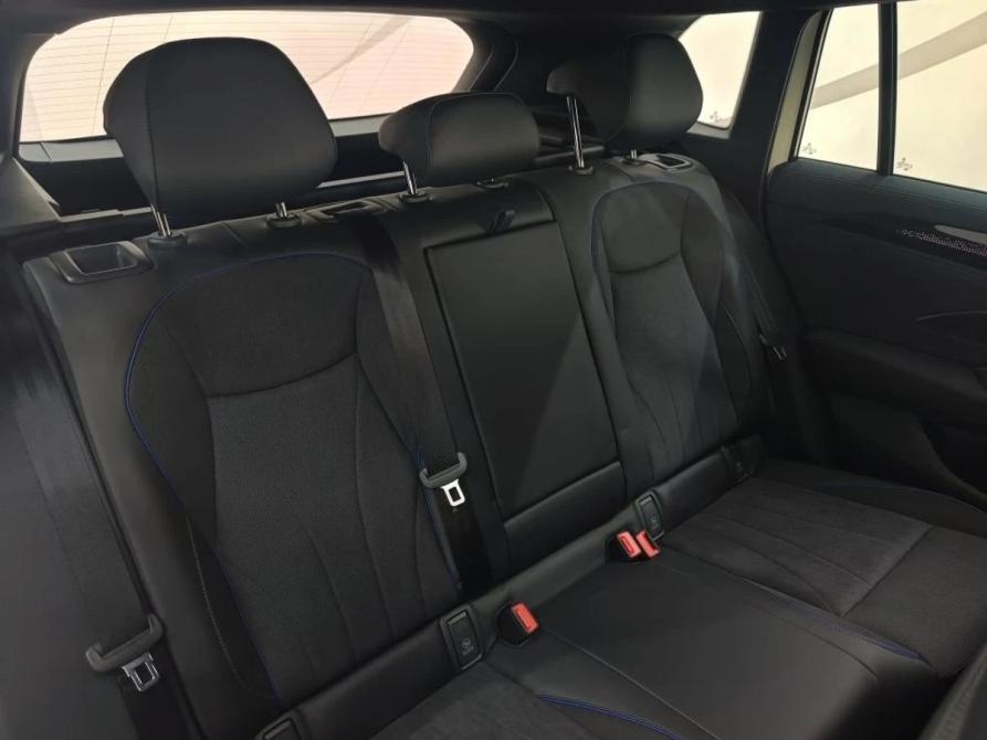 Volkswagen Tiguan III (China Market) Воронеж  - изображение 16