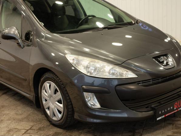 Peugeot 308 I с пробегом 2008 года, цена 505 000 рублей, 241307 км, хэтчбек, Автокод Объявления