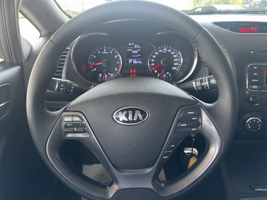 Kia Cerato III Волгоград  - изображение 18