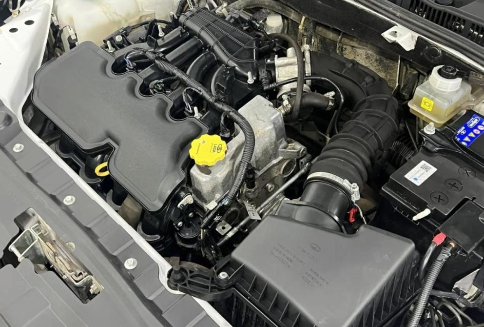 Lada (ВАЗ) Granta I Рестайлинг Астрахань  - изображение 12