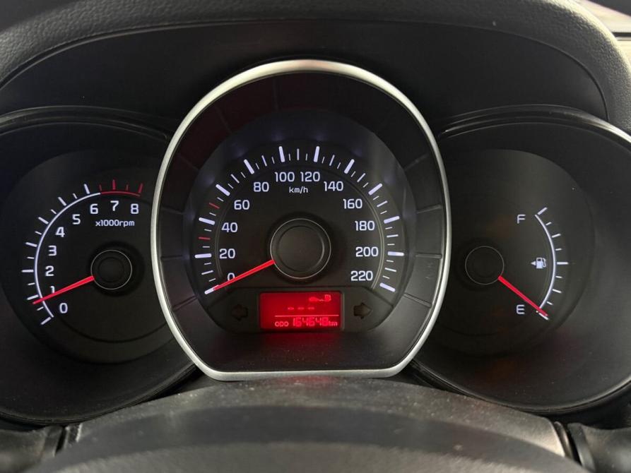 Kia Rio III Волгоград  - изображение 16