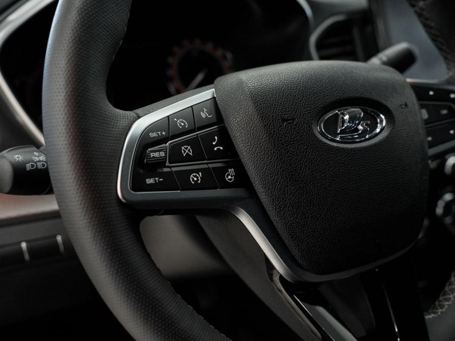 Lada (ВАЗ) Vesta I Рестайлинг (NG) Самара  - изображение 9