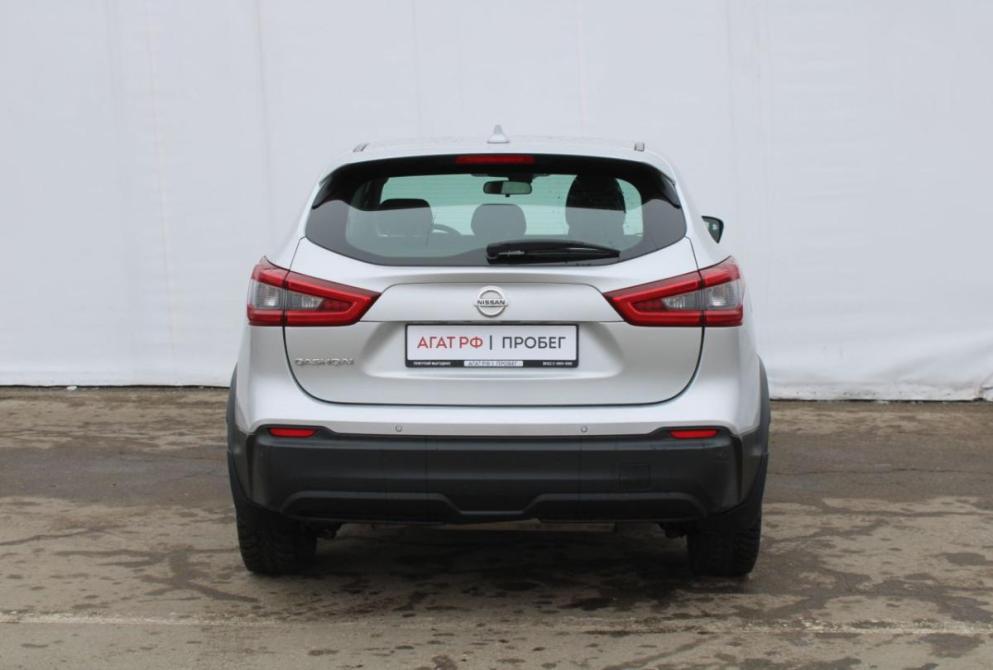 Nissan Qashqai II Нижний Новгород  - изображение 6