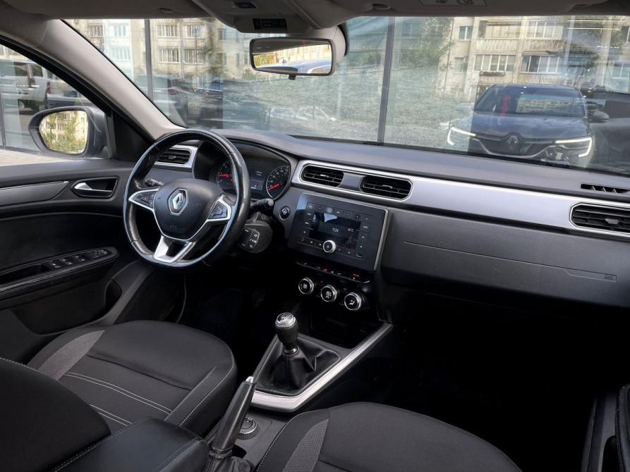 Renault Arkana I Самара  - изображение 9