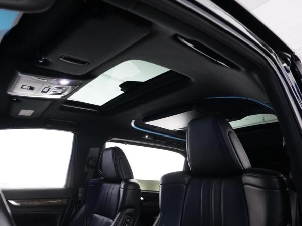 Toyota Alphard III Рестайлинг с пробегом 2019 года, цена 4 885 000 рублей, 129738 км, минивэн, Автокод Объявления