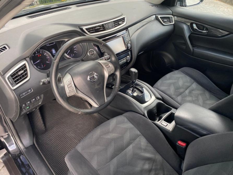 Nissan X-Trail III Сочи  - изображение 9