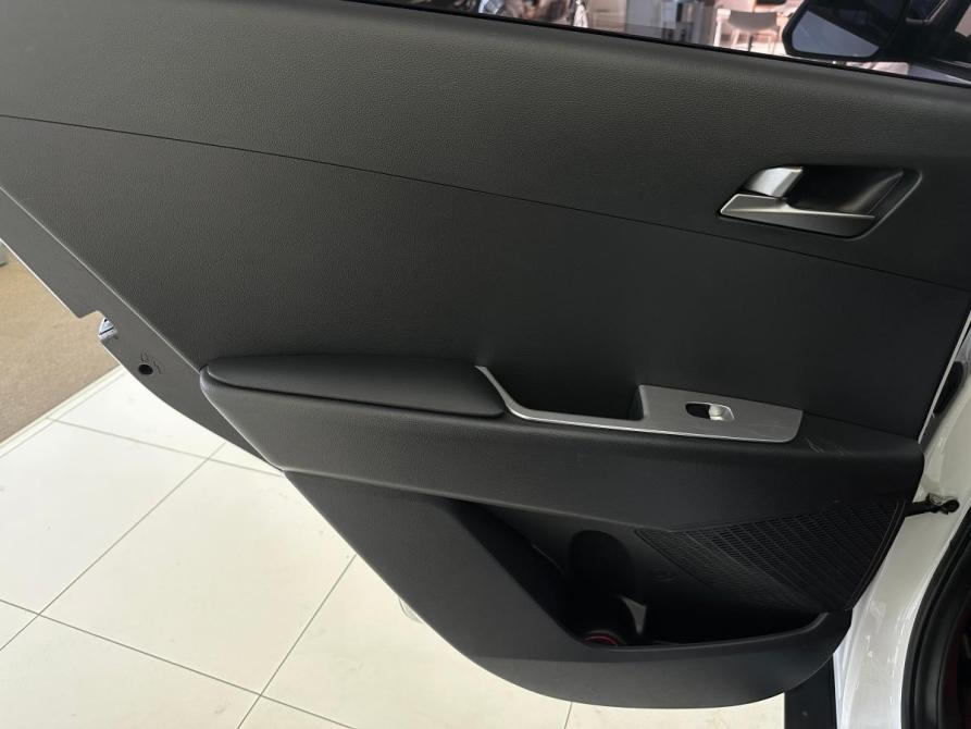 Hyundai Creta I Рестайлинг Санкт-Петербург  - изображение 28