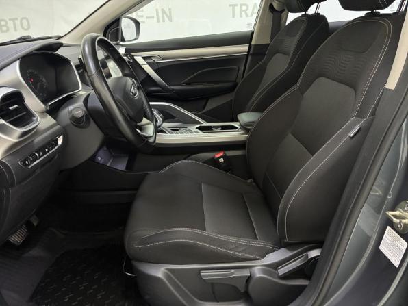 Geely Coolray I с пробегом 2021 года, цена 1 599 000 рублей, 85000 км, внедорожник, Автокод Объявления