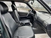 Chevrolet Niva I Рестайлинг Мурманск  - изображение 33