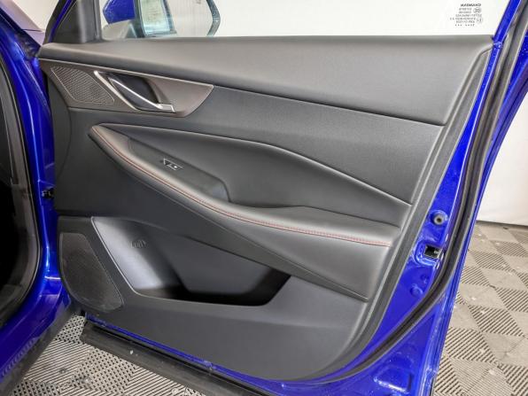 Changan CS35 Plus I Рестайлинг с пробегом 2022 года, цена 1 720 000 рублей, 44859 км, внедорожник, Автокод Объявления