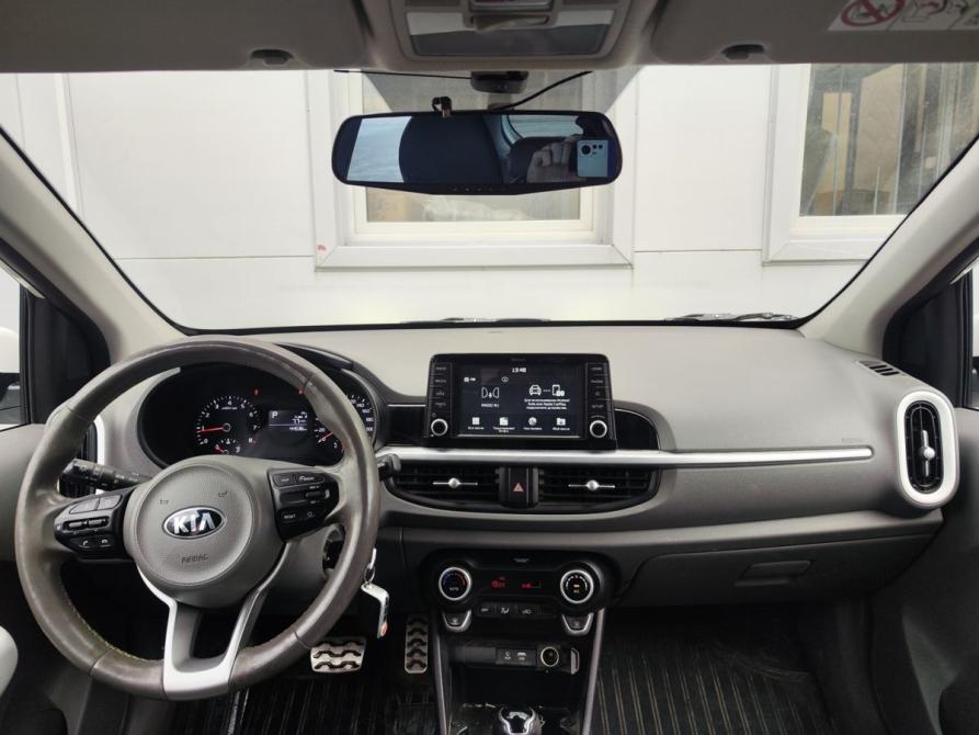 Kia Picanto III Уфа  - изображение 17