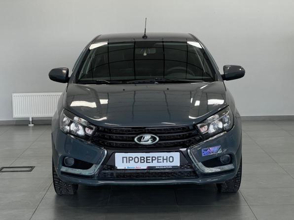 Lada (ВАЗ) Vesta I с пробегом 2017 года, цена 630 000 рублей, 151205 км, седан, Автокод Объявления