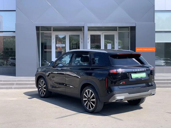 Jaecoo J7 I с пробегом 2024 года, цена 2 165 000 рублей, 45700 км, внедорожник, Автокод Объявления