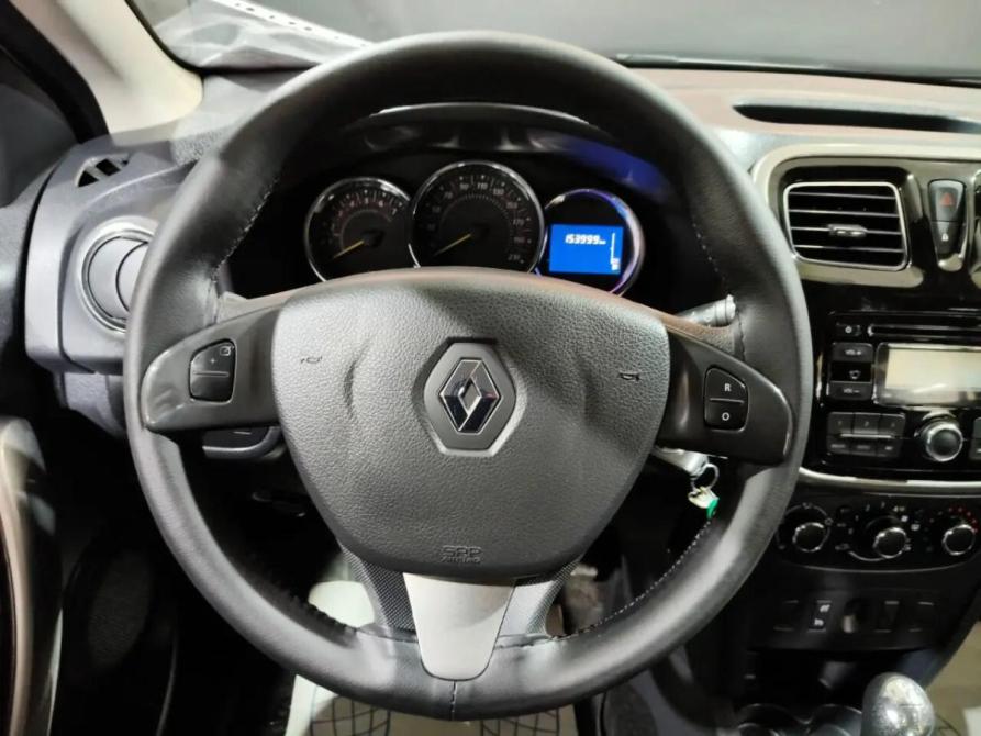 Renault Sandero II Уфа  - изображение 10