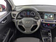 Hyundai Solaris II Москва  - изображение 47