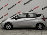 Nissan Note II Рестайлинг Екатеринбург  - изображение 30