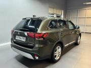 Mitsubishi Outlander III Рестайлинг 3 Красноярск  - изображение 26