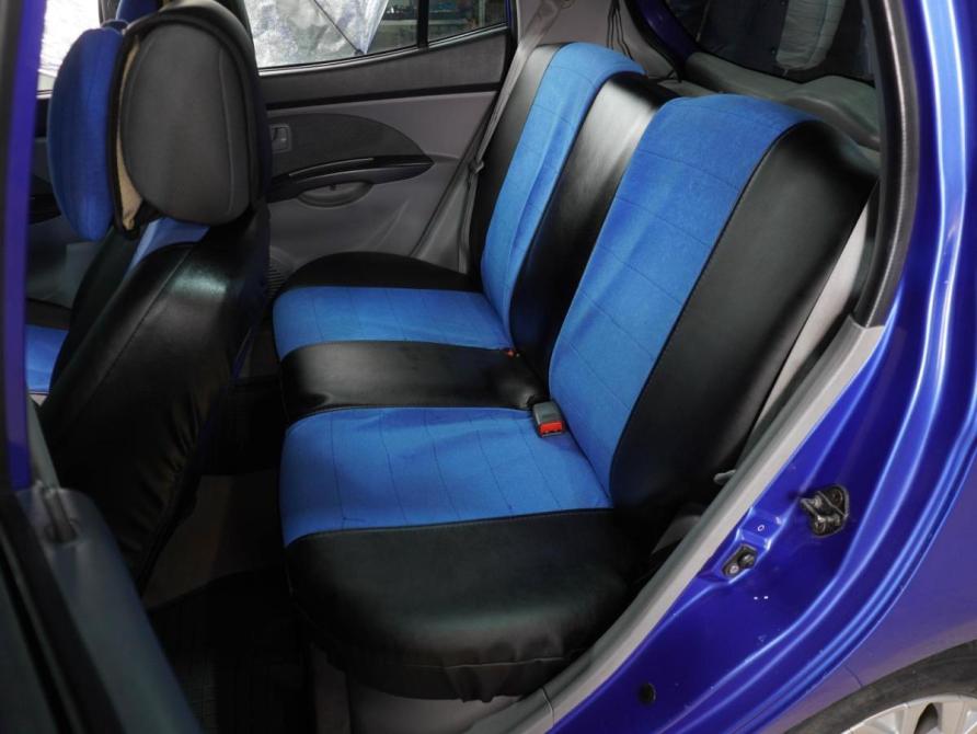 Kia Picanto I Воронеж  - изображение 9