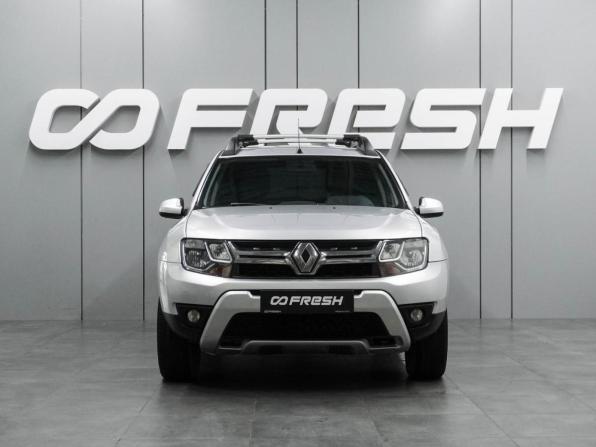 Renault Duster I Рестайлинг с пробегом 2020 года, цена 1 579 000 рублей, 94322 км, внедорожник, Автокод Объявления