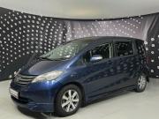 Honda Freed I Новосибирск  - изображение 25