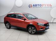 Lada (ВАЗ) Vesta I Подольск  - изображение 26