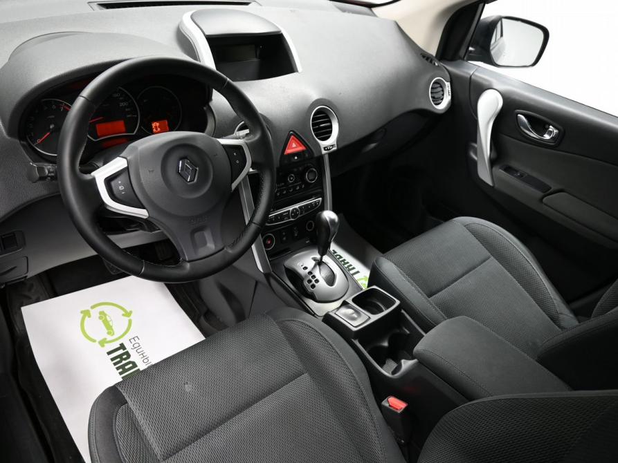 Renault Koleos I Тверь  - изображение 10