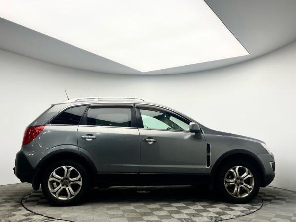 Opel Antara I Рестайлинг с пробегом 2012 года, цена 810 000 рублей, 271400 км, внедорожник, Автокод Объявления