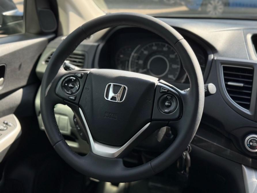 Honda CR-V IV Санкт-Петербург  - изображение 11