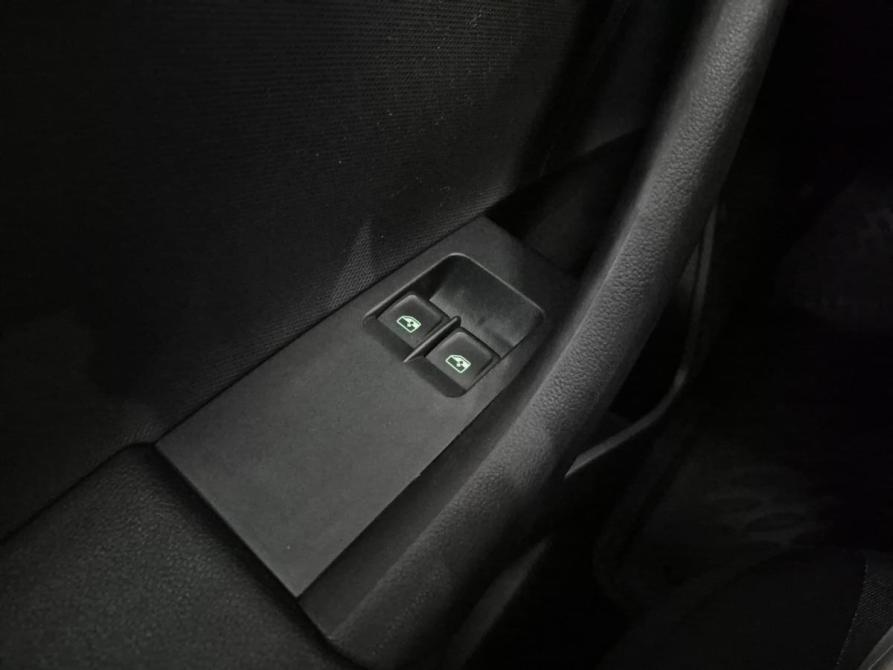 Skoda Rapid I Альметьевск  - изображение 11