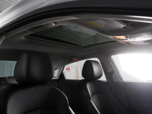 Hyundai Lafesta I с пробегом 2020 года, цена 2 159 000 рублей, 20034 км, седан, Автокод Объявления