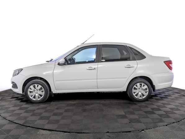 Lada (ВАЗ) Granta I Рестайлинг с пробегом 2023 года, цена 685 000 рублей, 40220 км, седан, Автокод Объявления