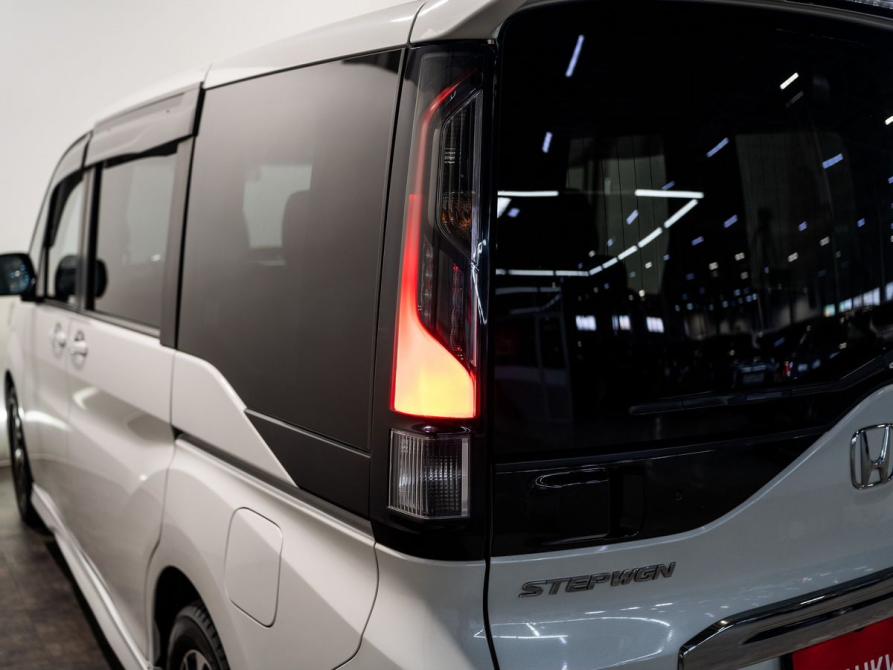 Honda Stepwgn V Рестайлинг Чита  - изображение 20