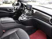 Mercedes-Benz V-Класс III (W447) Рестайлинг Москва  - изображение 33