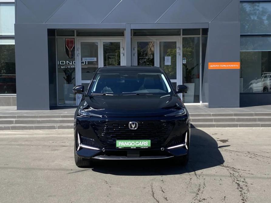 Changan UNI-K Краснодар  - изображение 3