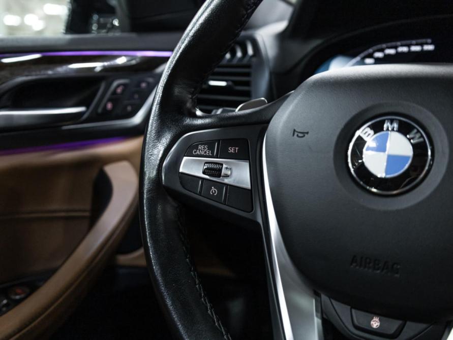 BMW X3 III (G01) Санкт-Петербург  - изображение 30