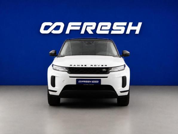 Land Rover Range Rover Evoque II с пробегом 2020 года, цена 3 650 000 рублей, 83343 км, внедорожник, Автокод Объявления