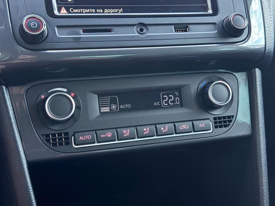 Volkswagen Polo V Рестайлинг Воронеж  - изображение 20
