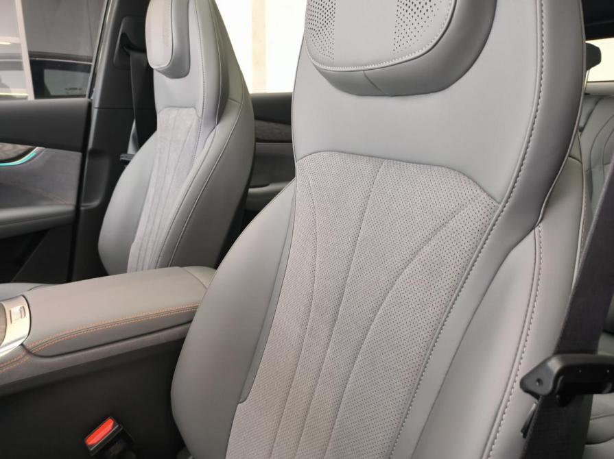 Geely Galaxy M7 Краснодар  - изображение 38
