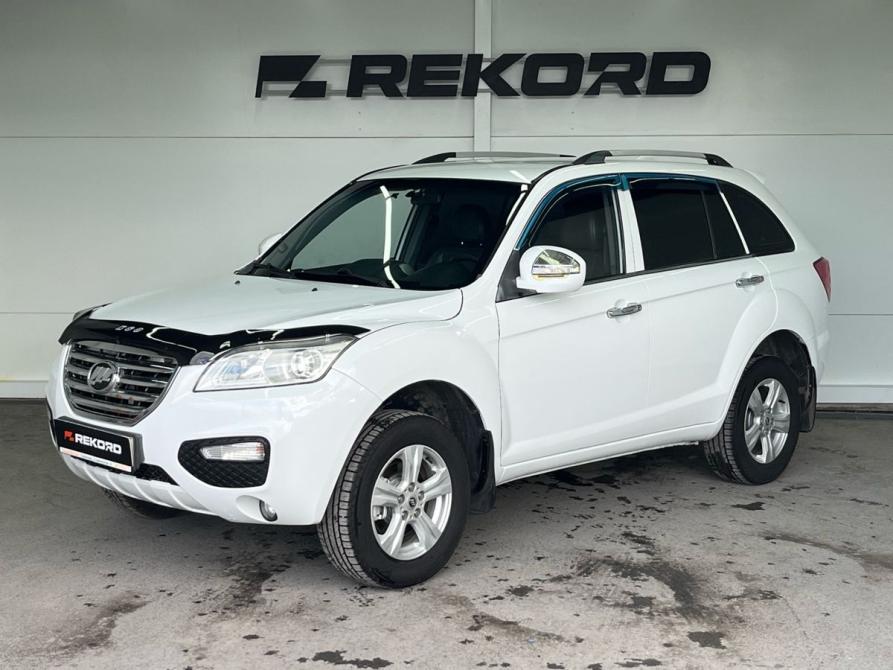 Lifan X60 I Уфа  - изображение 3
