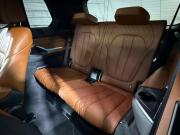 BMW X7 I (G07) Рестайлинг Москва  - изображение 50