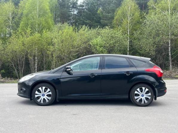 Ford Focus III с пробегом 2012 года, цена 619 000 рублей, 231892 км, хэтчбек, Автокод Объявления