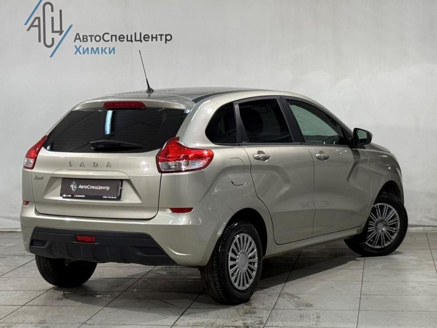 Lada (ВАЗ) XRAY I Химки  - изображение 6