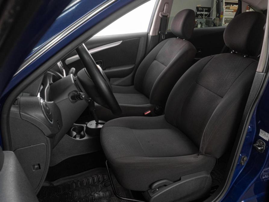 Nissan Almera III (G15) Тюмень  - изображение 10