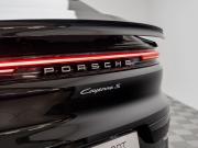 Porsche Cayenne III Рестайлинг Москва  - изображение 42