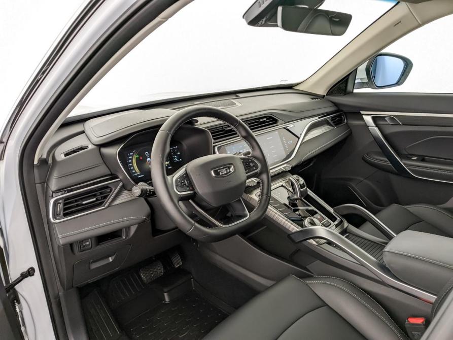 Belgee X70 I Рестайлинг Москва  - изображение 16