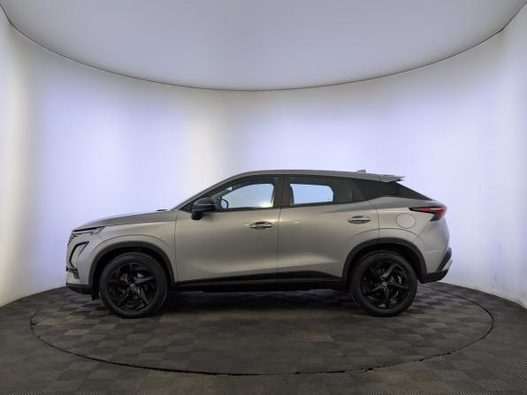 Omoda C5 I с пробегом 2023 года, цена 1 650 000 рублей, 83530 км, внедорожник, Автокод Объявления