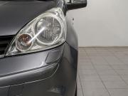 Nissan Note I Рестайлинг Москва  - изображение 41