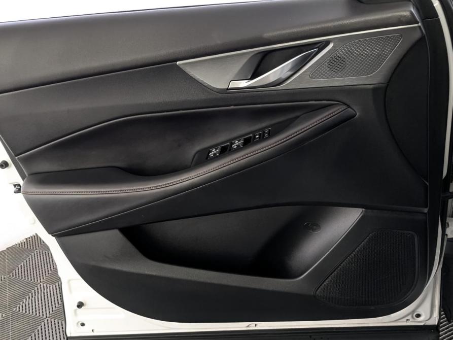 Changan CS35 Plus I Рестайлинг Москва  - изображение 19