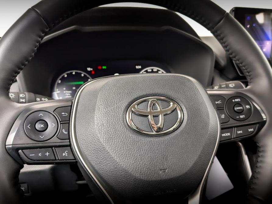 Toyota RAV4 V (XA50) Москва  - изображение 24